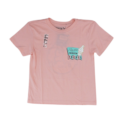 Pink T-Shirt