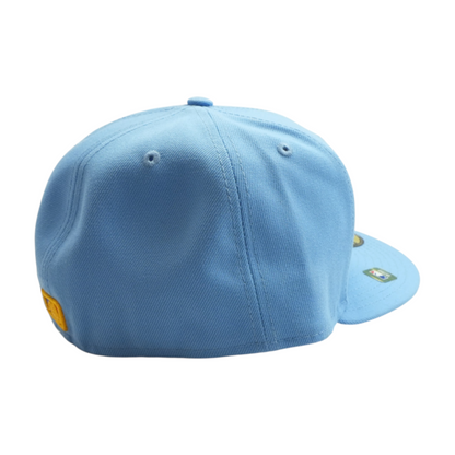 Blue Colorado Rockies Ballcap