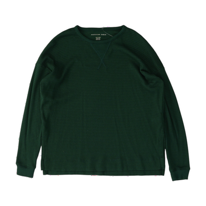 Green Blouse
