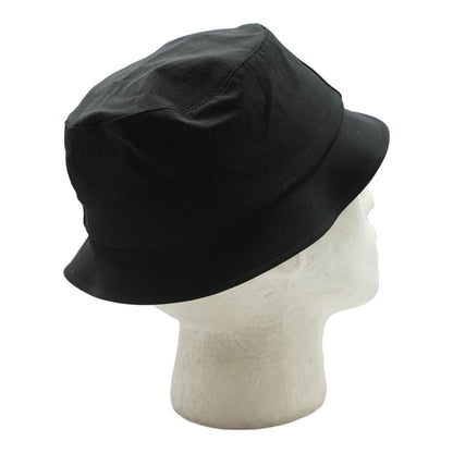 Black Misc. Hat