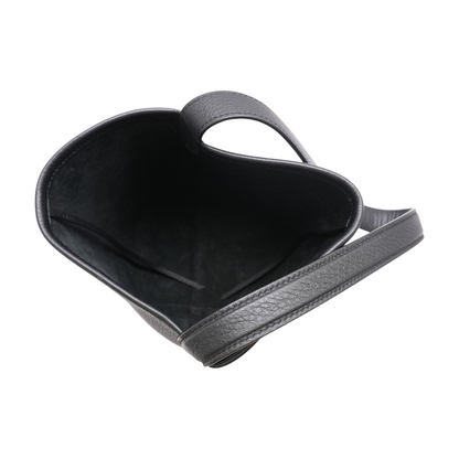 Black Shoulder Bag