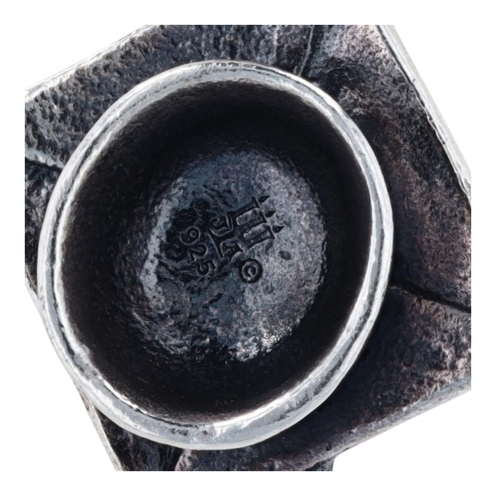 Sterling Silver Charm