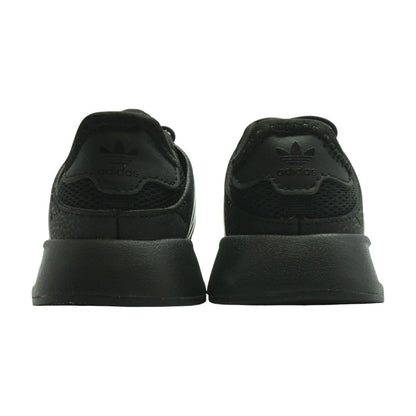 Black Toddler Shoes