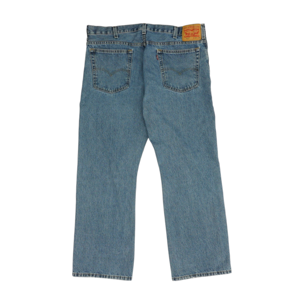 517 Relaxed Jeans