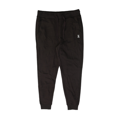 Brown Relaxed Pants