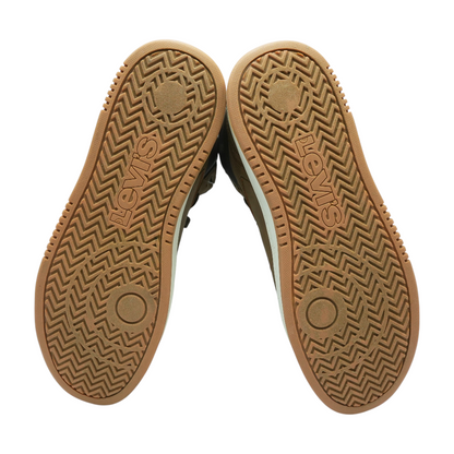Liam Hi NL Lace-Up High-Top Athletic Shoes