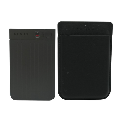 Note AI Voice Recorder