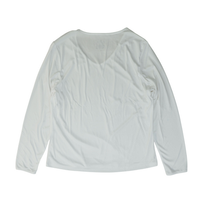 White Base Layer