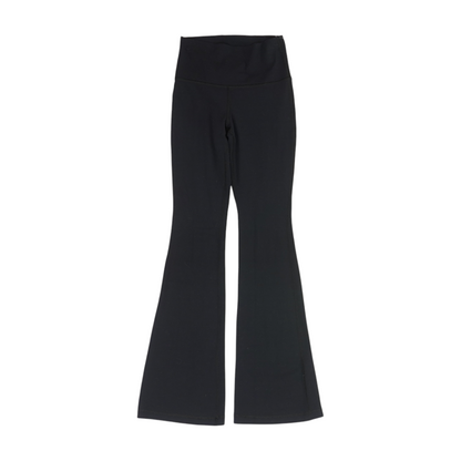 Black Active Leggings