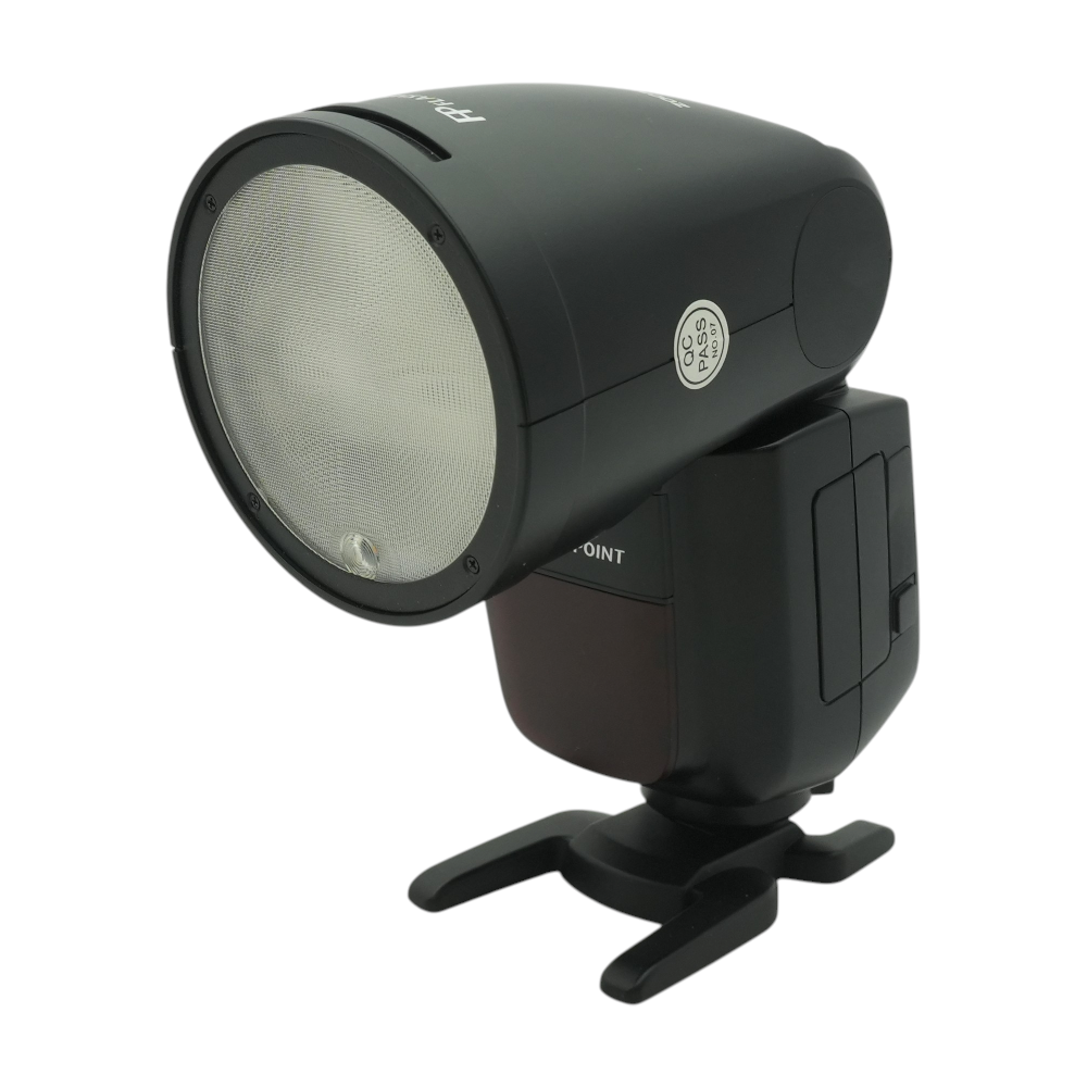 Zoom Li-On X R2 Flash
