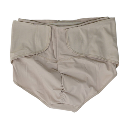 Tan Maternity Panty
