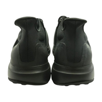 Ubounce DNA Black Low Top Athletic Shoes