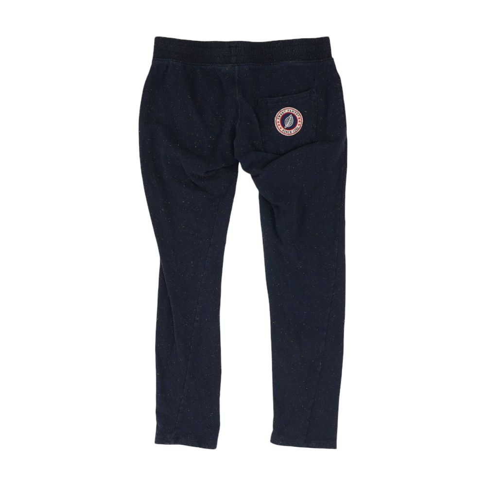 Athleta Black Solid Active Pants – Image 3