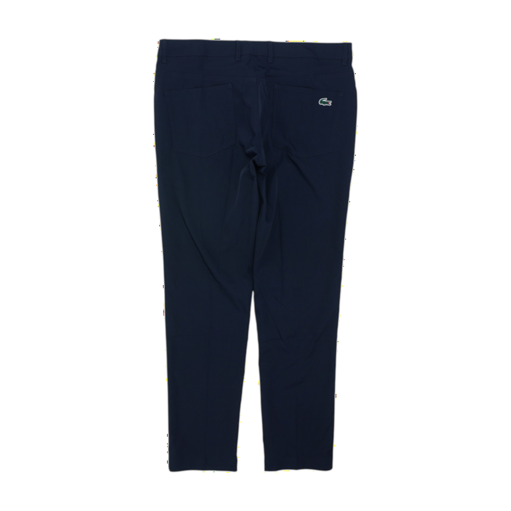 Navy Regular Pants