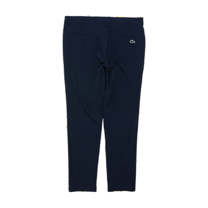 Navy Regular Pants