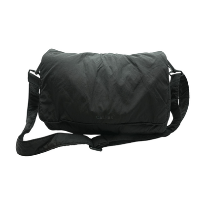 Crossbody Diaper Bag