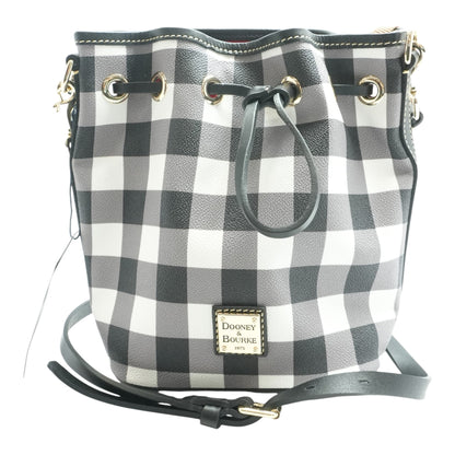 Black Crossbody