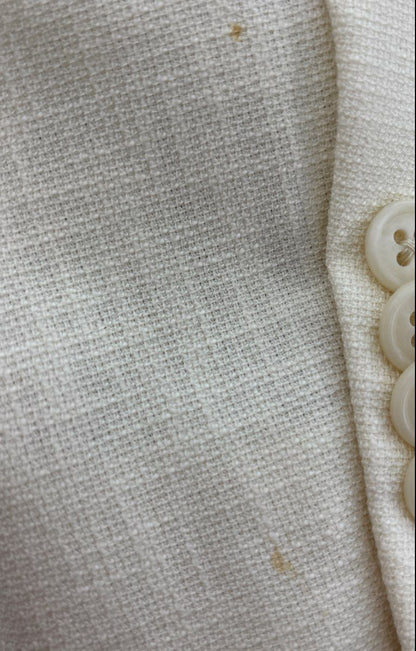 Ivory Sport Coat