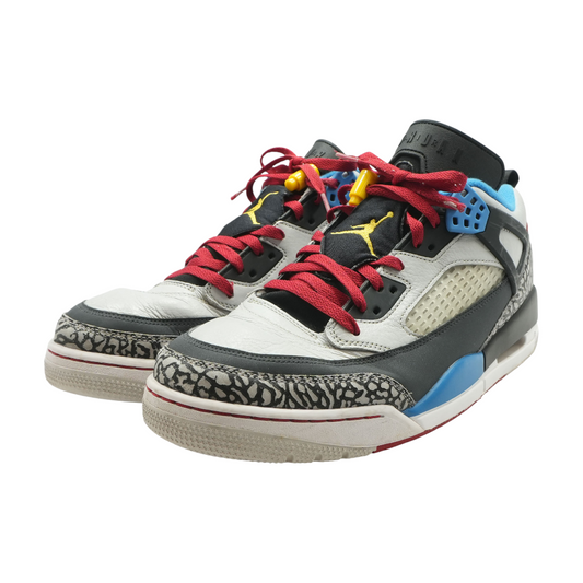 Jordan Spizike Low SE Low-Top Athletic Shoes