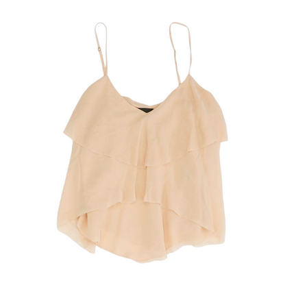 Pink Blouse