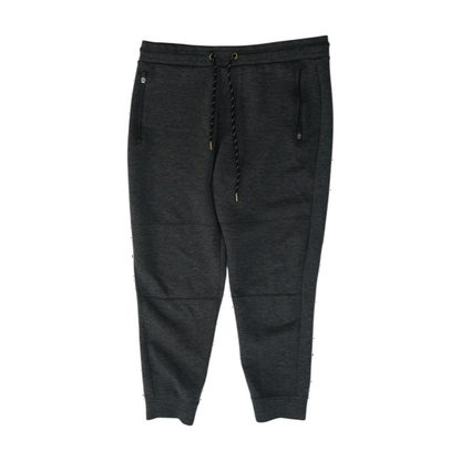 Gray Regular Pants