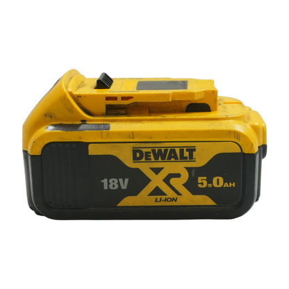 18V 5.0AH LI-ION Battery