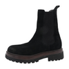Black Ankle Boots