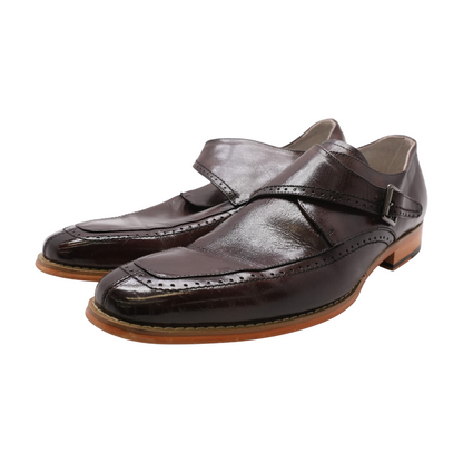 Brown Dress Shoes