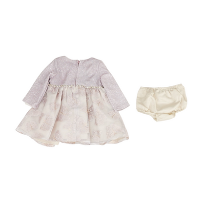 Lavender Formal Dress