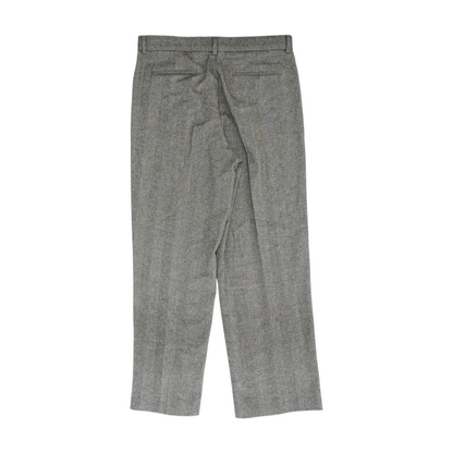 Multi Herringbone Regular Pants