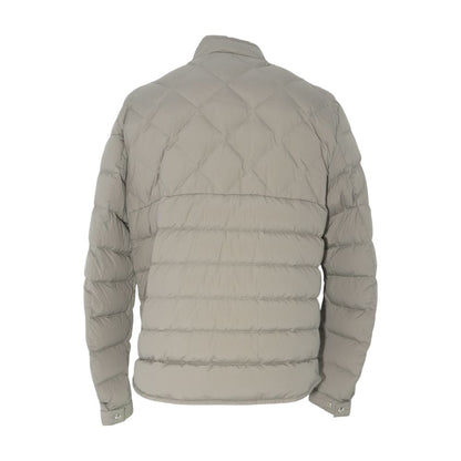 Gray Choquart Jacket