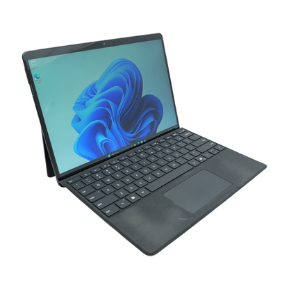 13.0" Surface Pro 8 Black Intel Core i7 3.00GHz 16GB RAM 512GB NVME/SSD