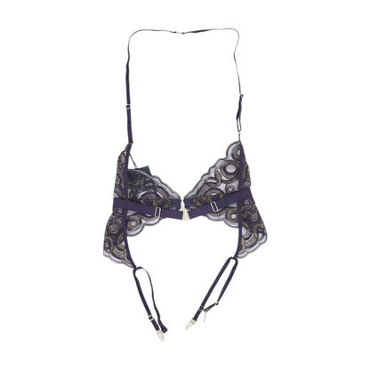 Purple Intimate Lingerie