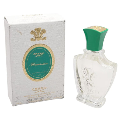 Fleurissimo Eau De Cologne