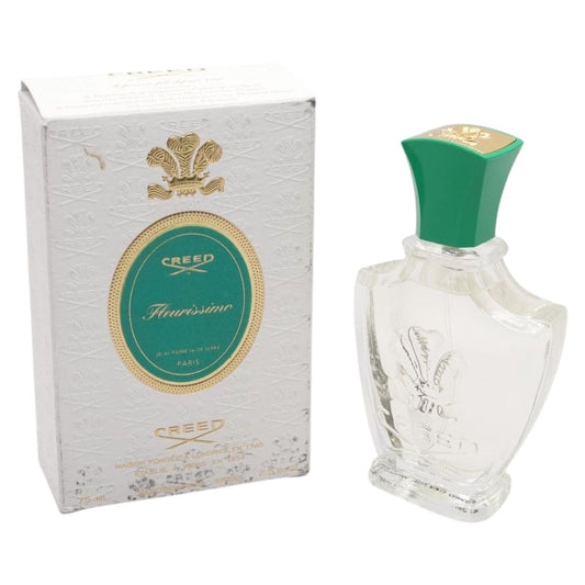 Fleurissimo Eau De Cologne