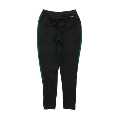Black Regular Pants