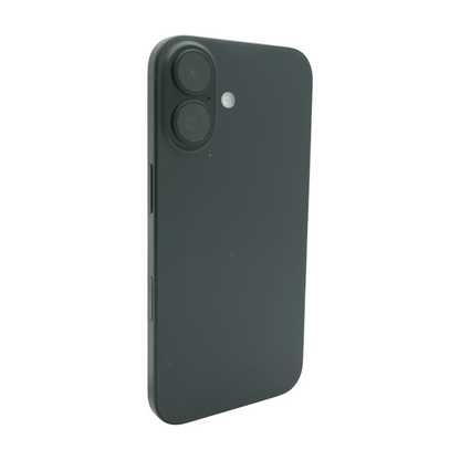 iPhone 16 "AT&T" 128GB Black