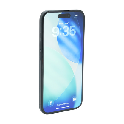 iPhone 16 "Spectrum" 128GB Black