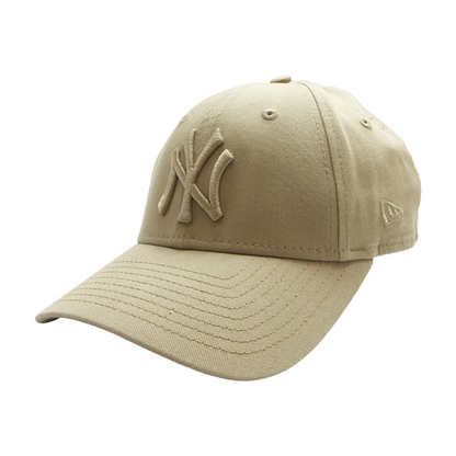 Beige New York Yankees Ballcap
