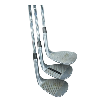 Opus 3pc Wedge 60° 52° 56° Set