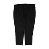 Black Regular Pants