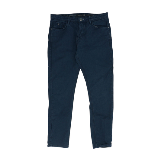 Navy Slim Jeans