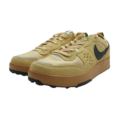 Tan Athletics Shoes