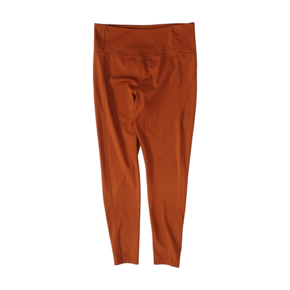 Rust Active Leggings
