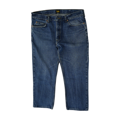 Regular Jeans