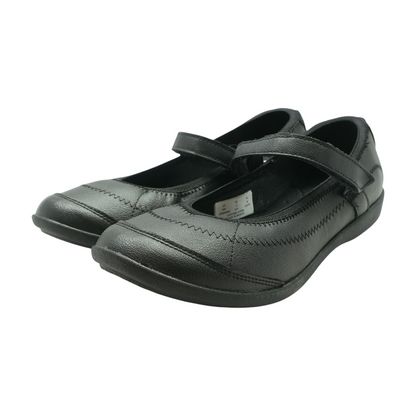 Black Flats