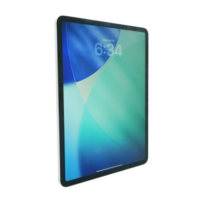 iPad Pro 11.0" Silver 4th Generation M2 256GB Carrier Unlocked Tablet