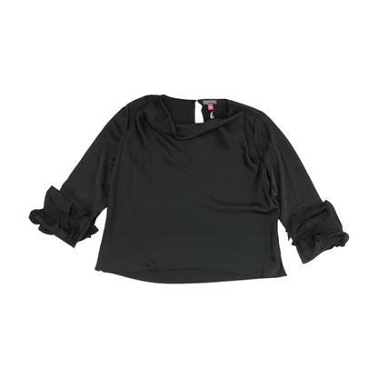 Black Blouse