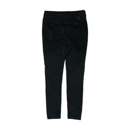 Black Skinny Pants