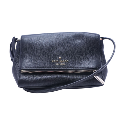 Kate Spade Black Crossbody – Image 1